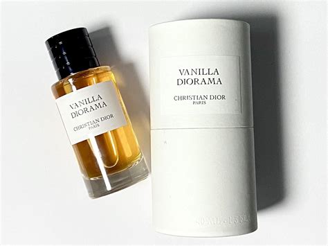 dior vanilla diorama where to buy|dior vanilla diorama fragrantica.